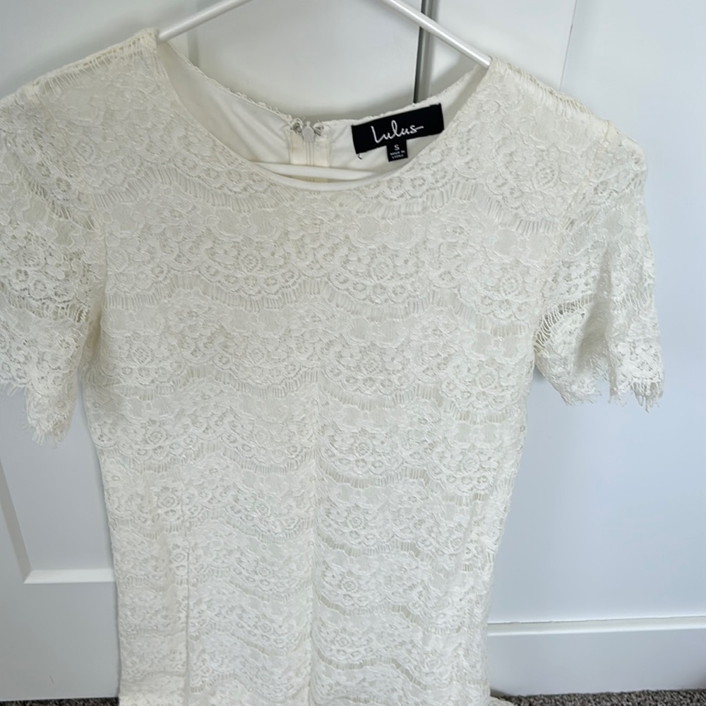 Lulus Women’s Dress